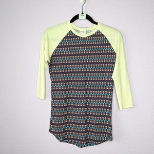 LuLaRoe Randy, XS